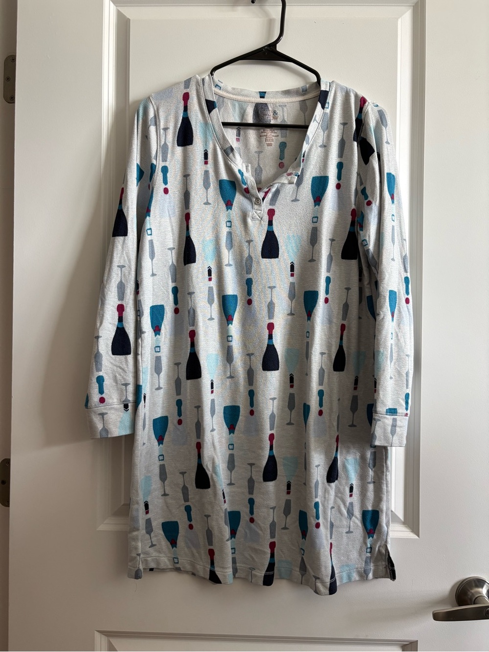 Croft & Barrow Nightgown